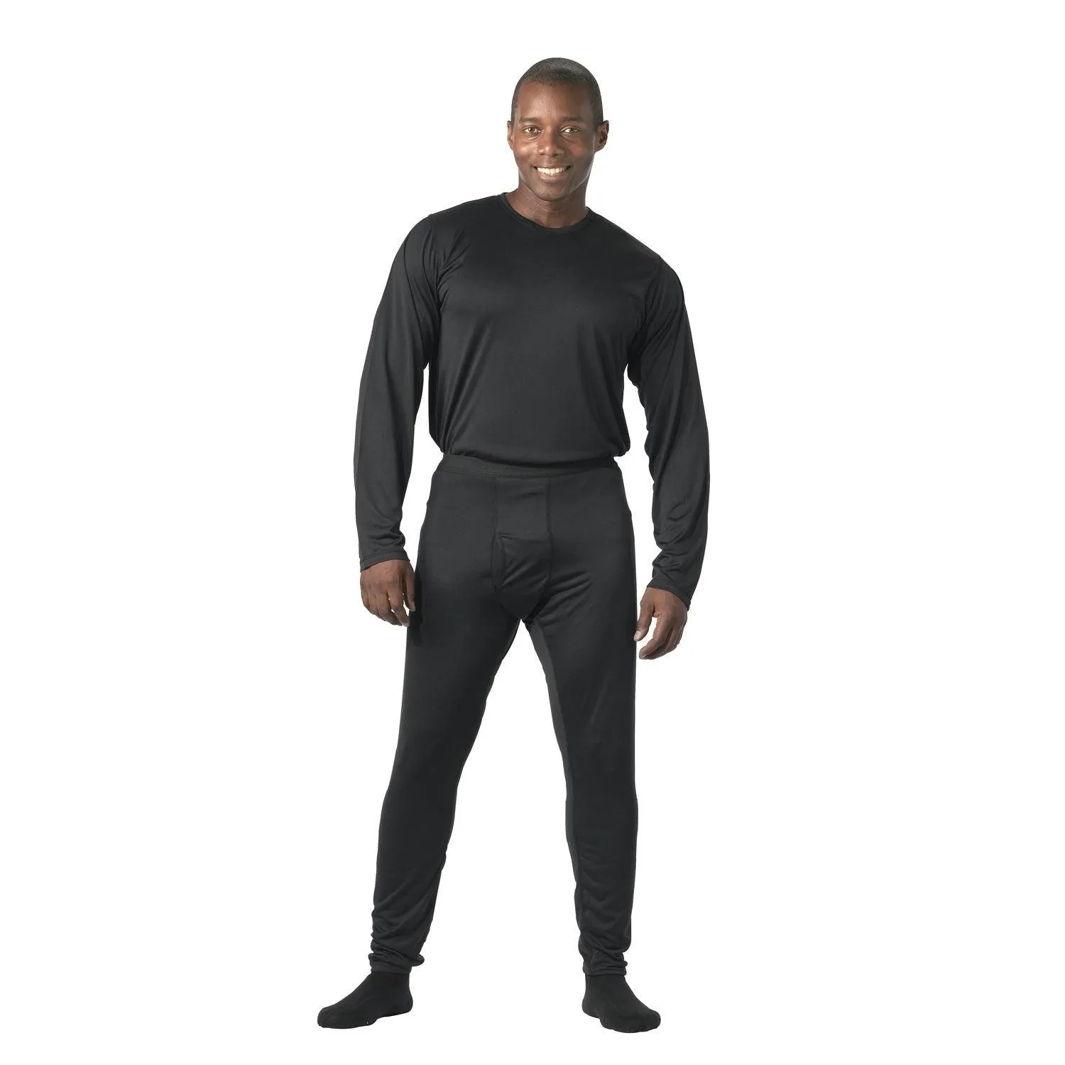 Gen III Silk Weight Underwear Top