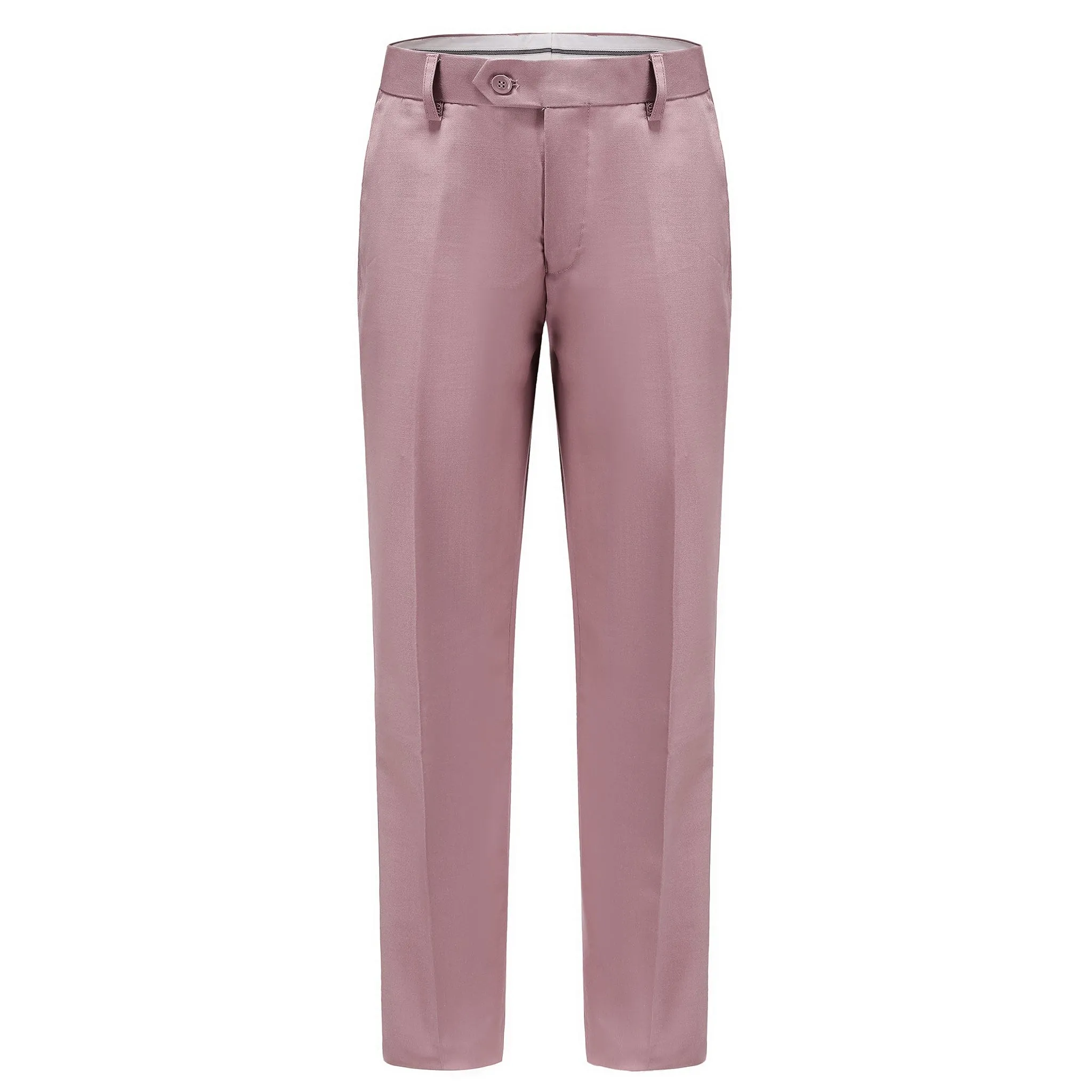 GINO VITALE SUIT/M3O0/DUST ROSE