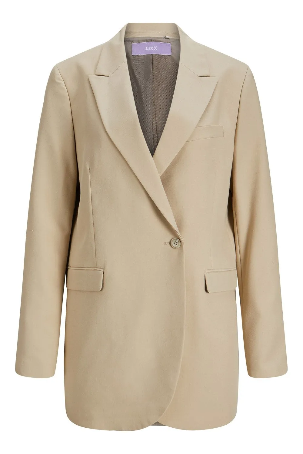 JXMary Blazer - Beige