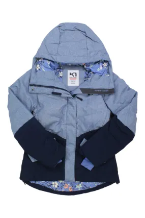 Kari Traa Women's Helicopter Jacket