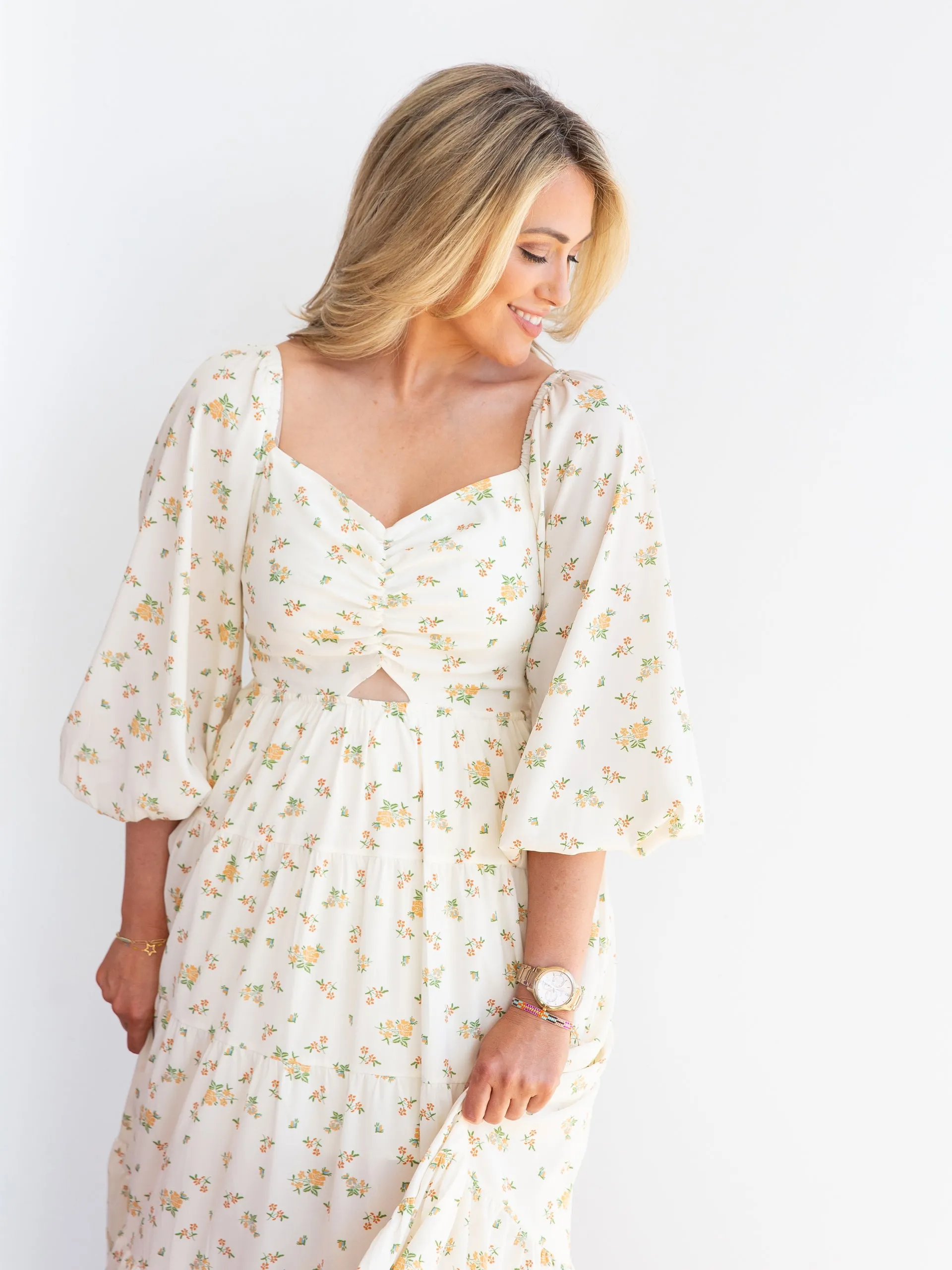 Katie Dress