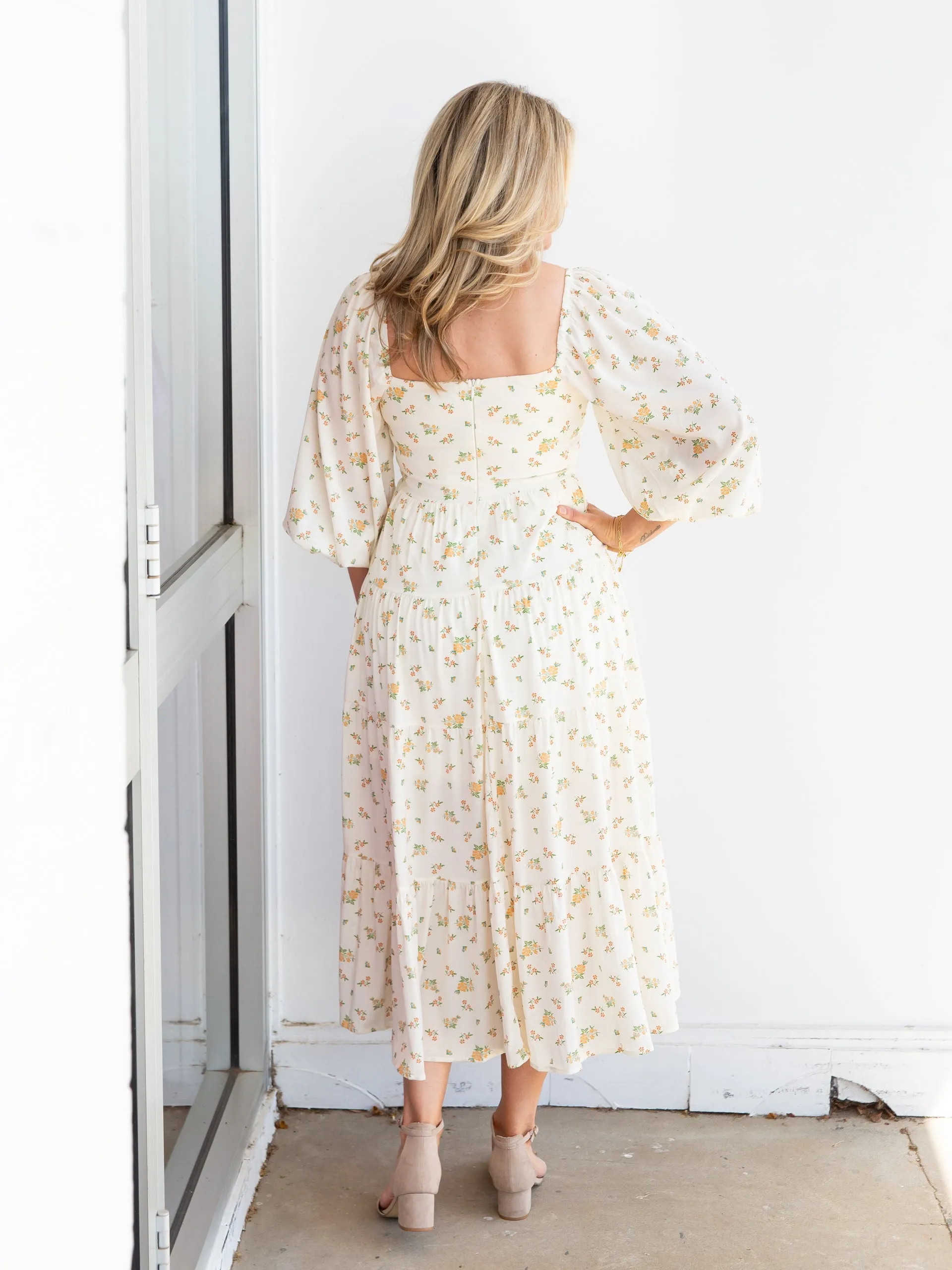 Katie Dress