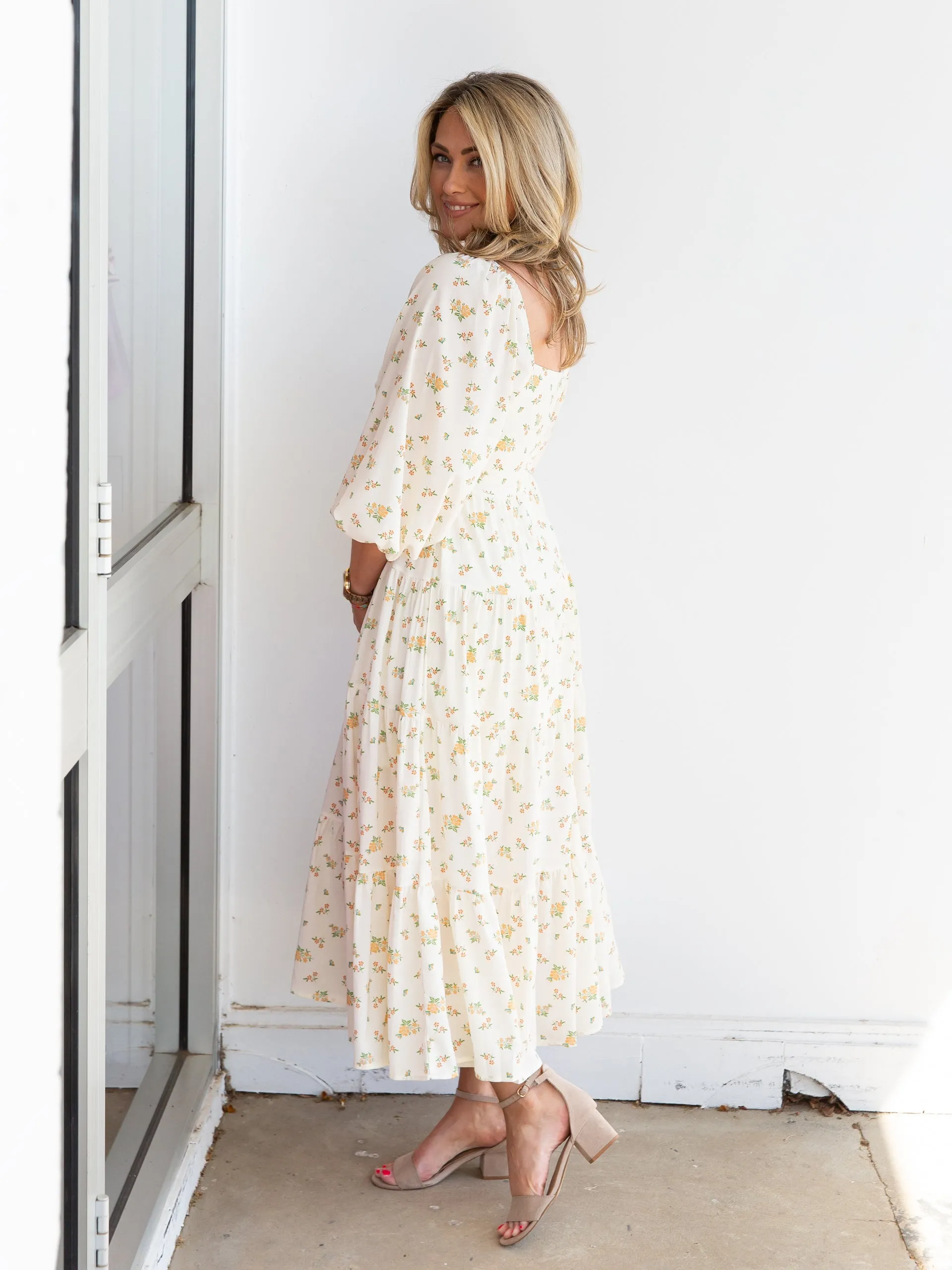 Katie Dress