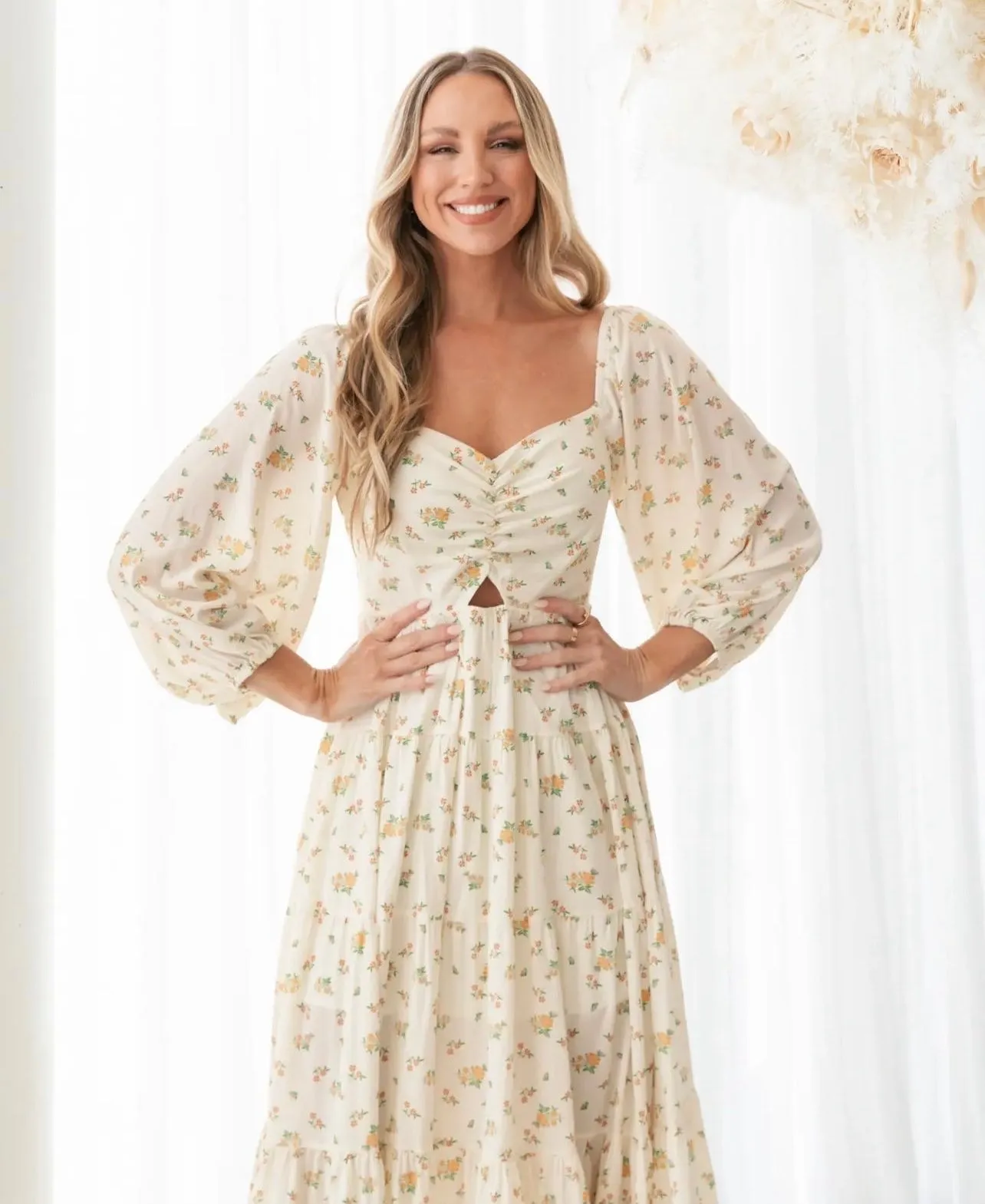 Katie Dress
