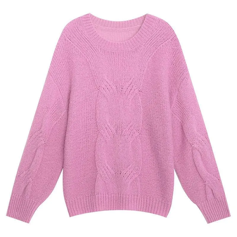 Knitted Sweaters for Women