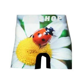 LADYBUG/てんとう虫　アンダーパンツ　メンズ　ポリエステルタイプ