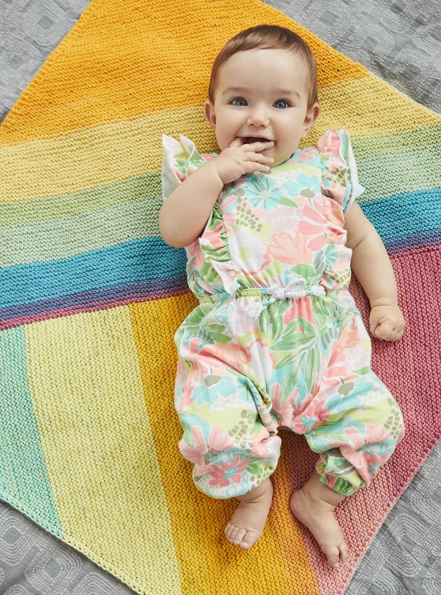 Mandala® Baby Yarn