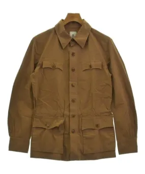 mando Millitary jackets