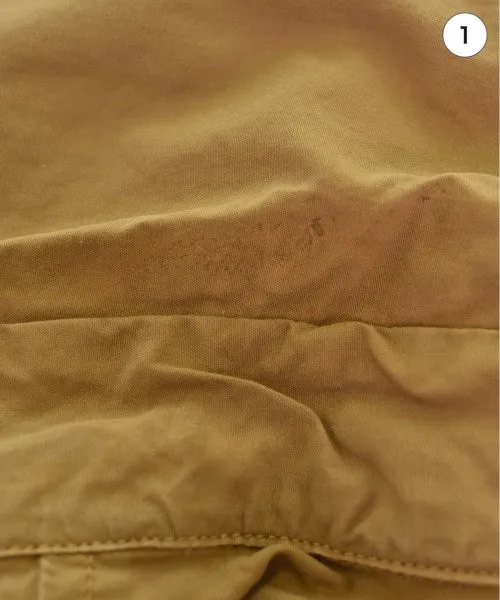 mando Millitary jackets