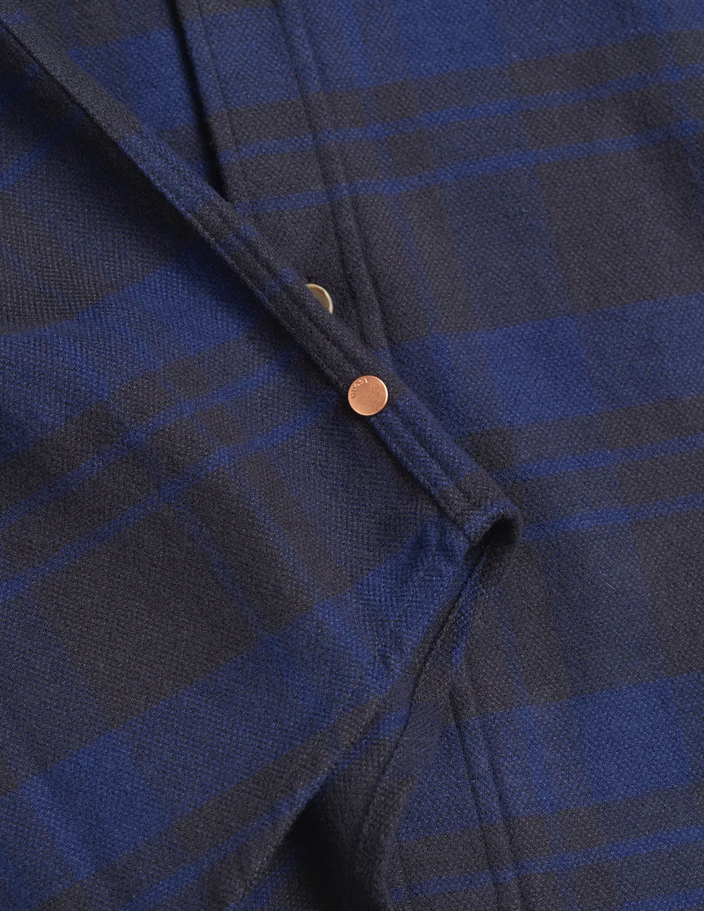 NIGHT WATCH FLANNEL