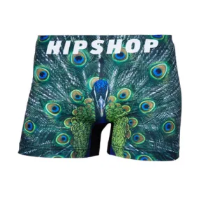 PEACOCK/クジャク　アンダーパンツ　メンズ　ポリエステルタイプ