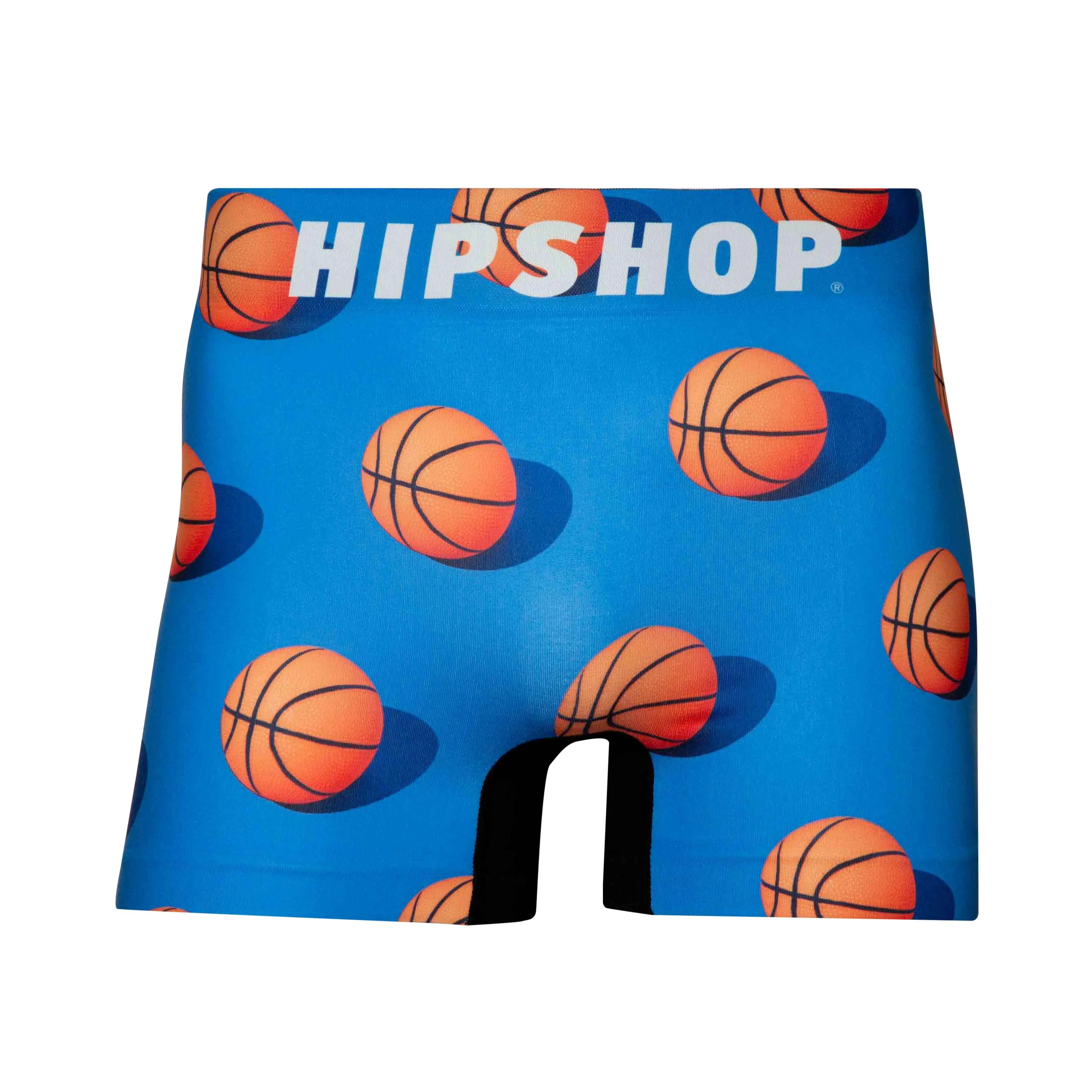 POP-BASKETBALL/バスケットボール　アンダーパンツ　メンズ　ポリエステルタイプ