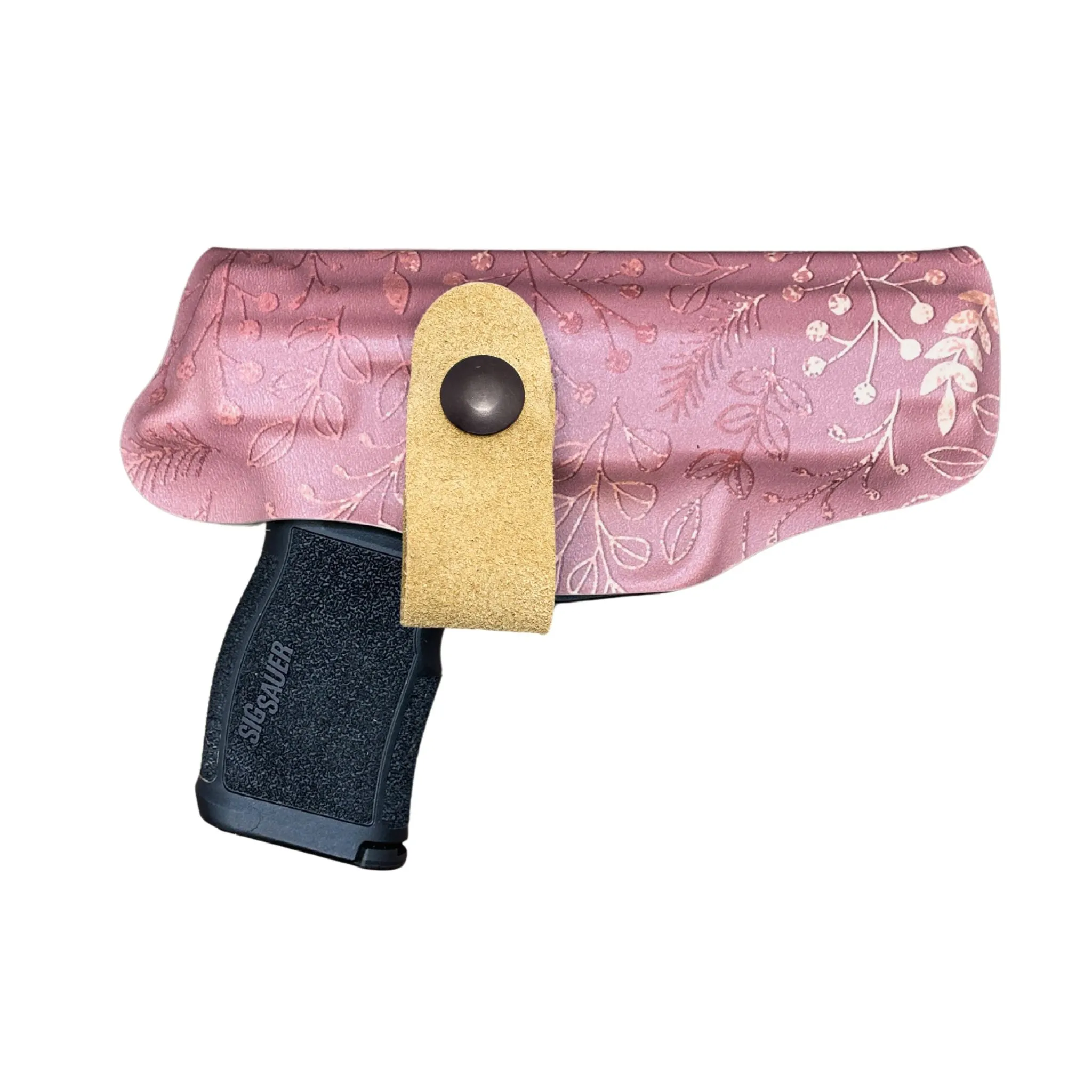 Sig P365X Flashbang Bra Holster