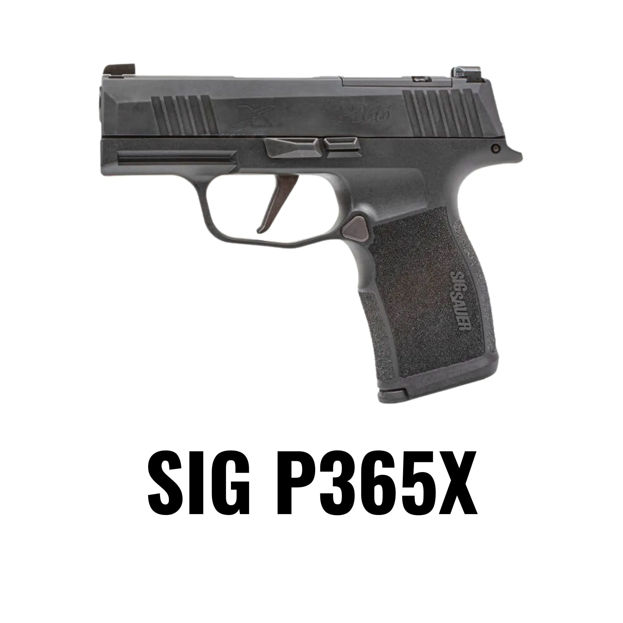 Sig P365X Flashbang Bra Holster