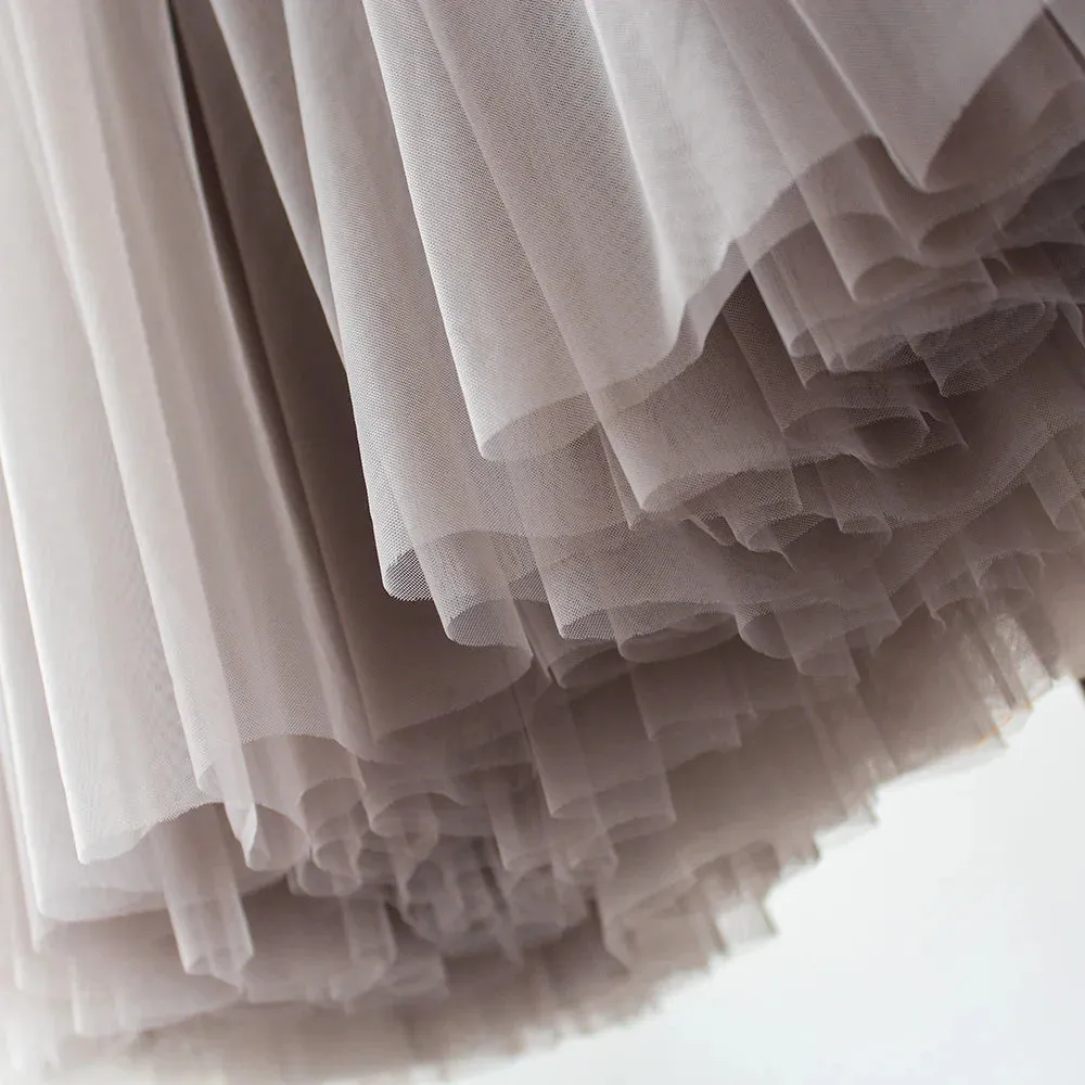 Skirts for Women Black