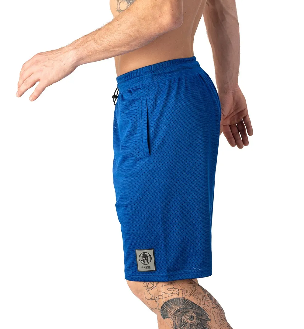 SPARTAN by CRAFT Charge Mesh Short - Men's