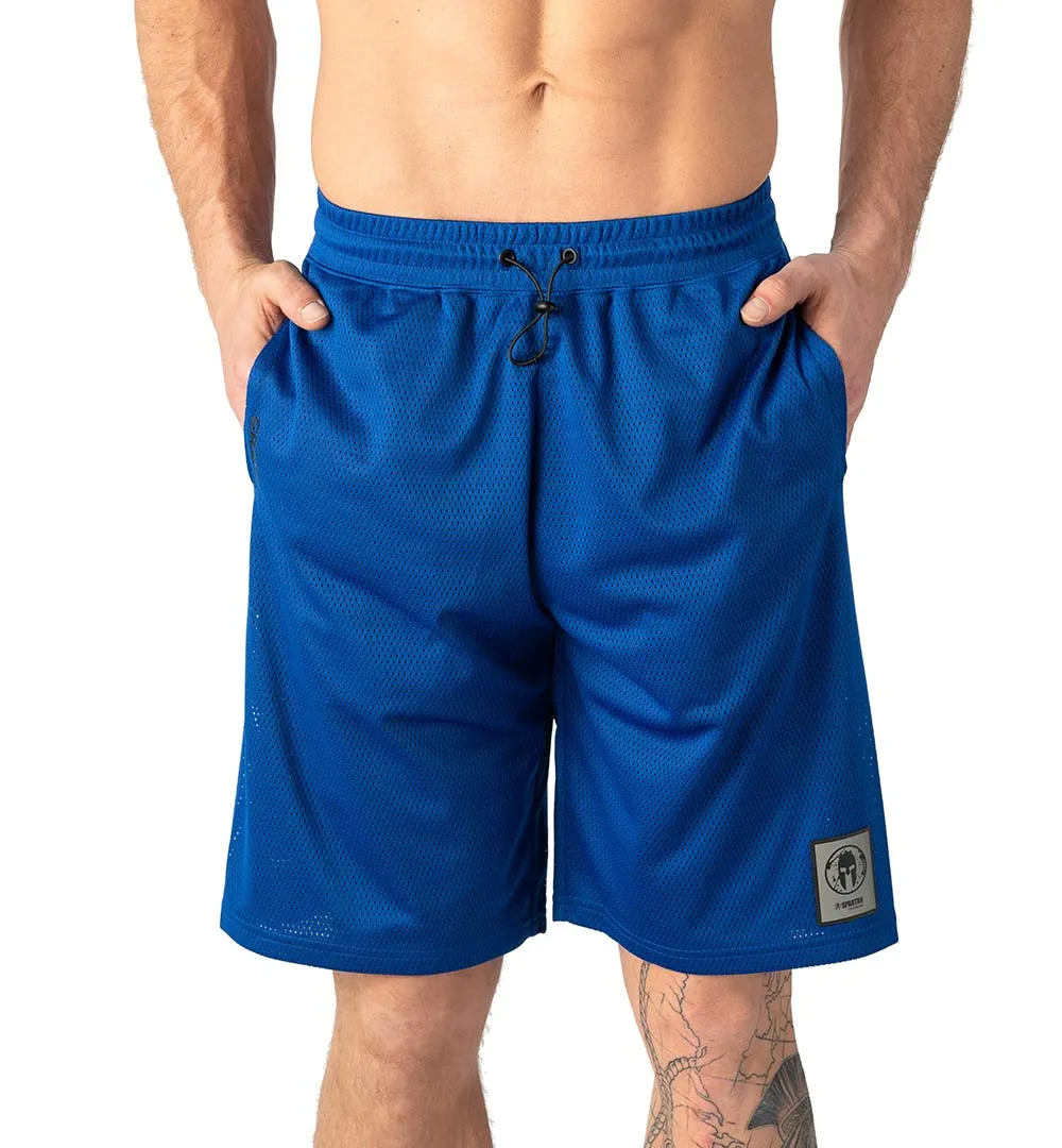 SPARTAN by CRAFT Charge Mesh Short - Men's