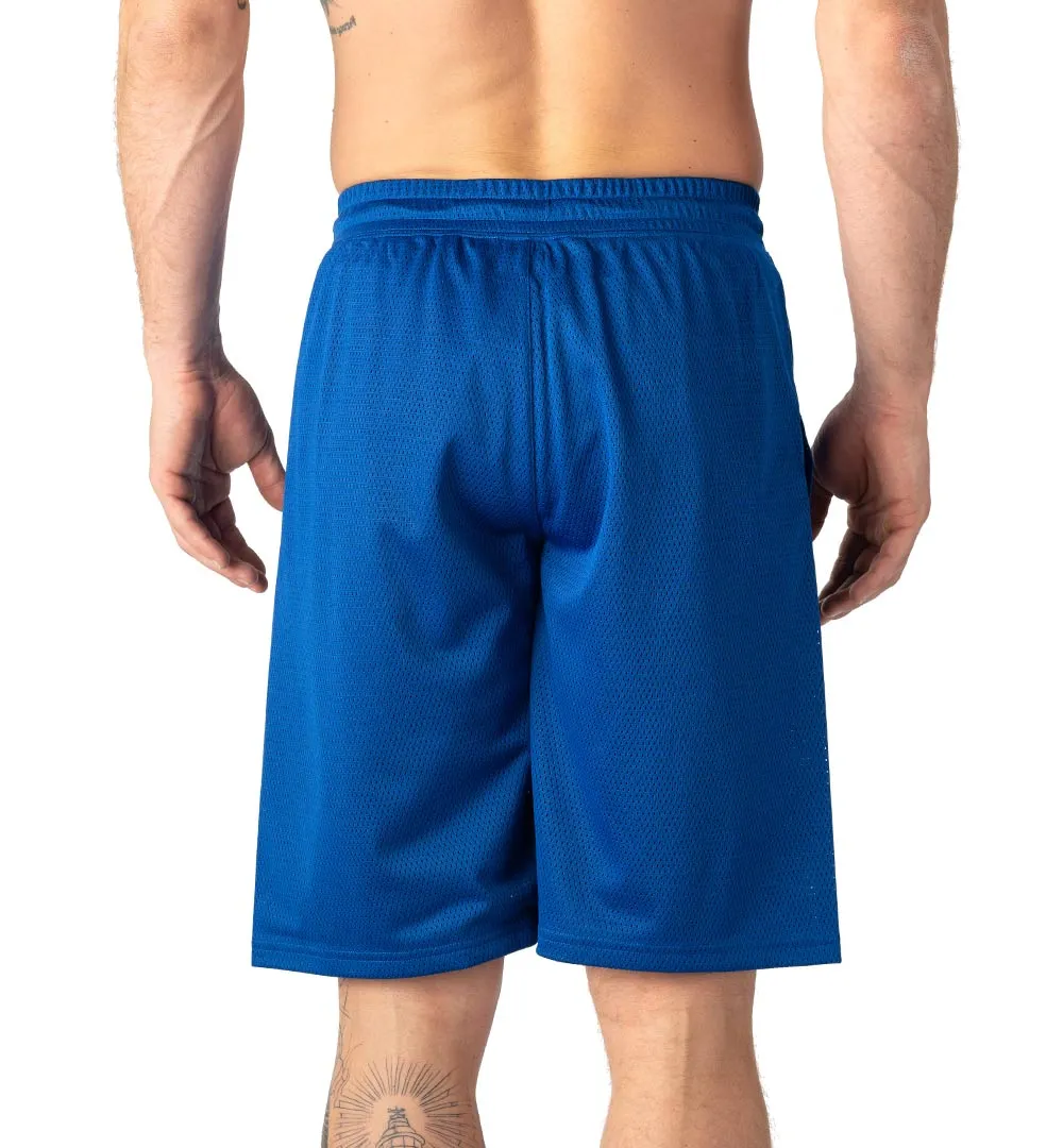 SPARTAN by CRAFT Charge Mesh Short - Men's