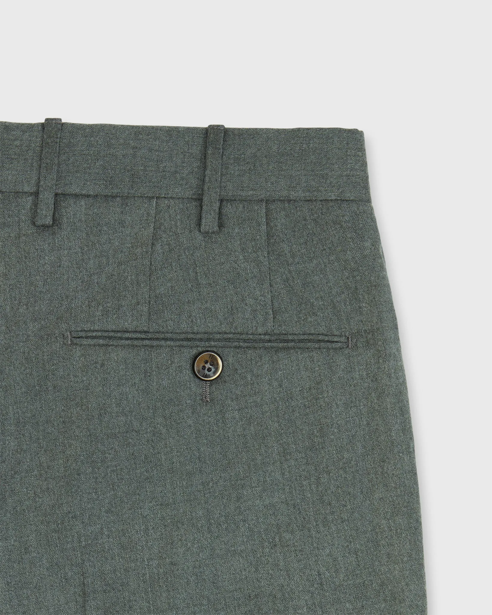 Sport Trouser in Sage
