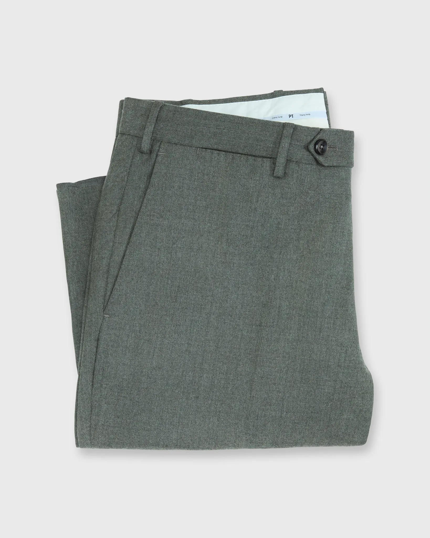 Sport Trouser in Sage