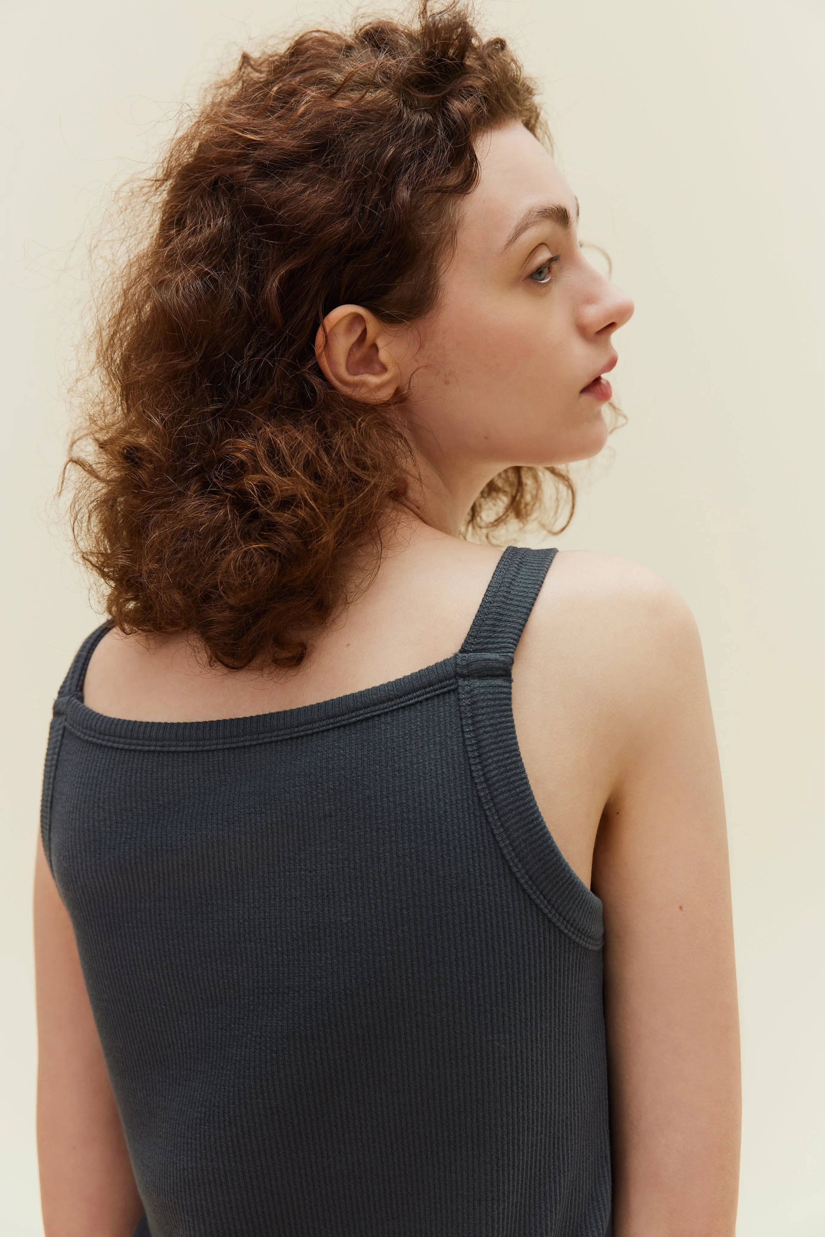 Summer Moonlight Padded Camisole