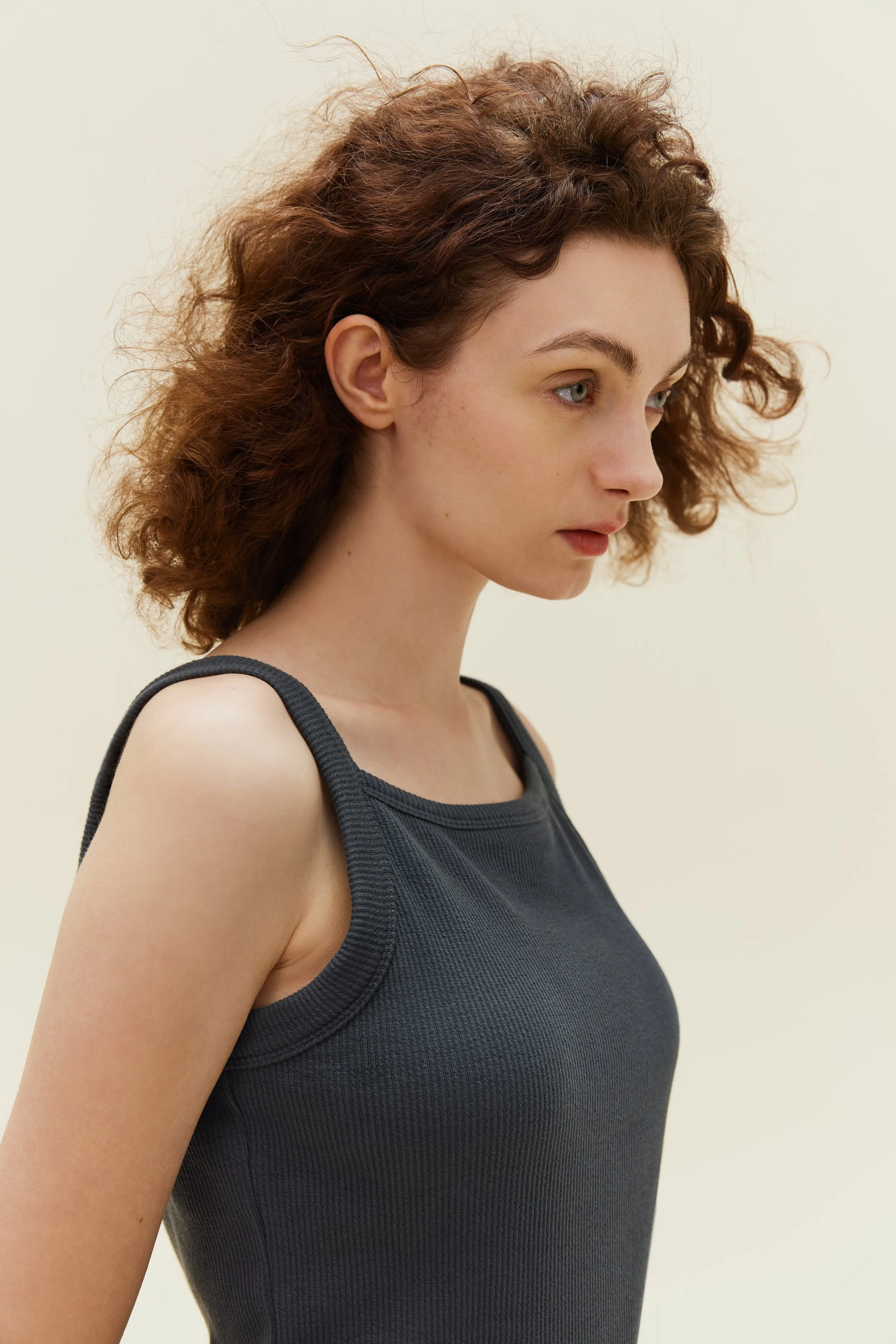 Summer Moonlight Padded Camisole