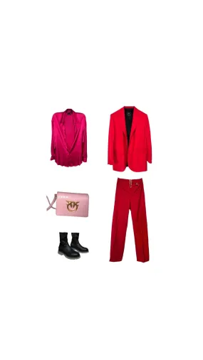 The "Business Statement"Set