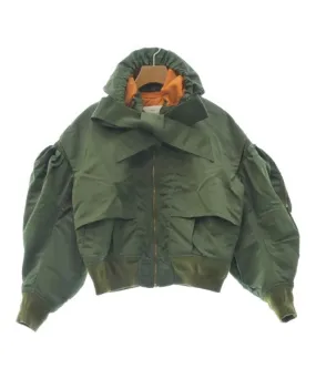 TOGA Millitary jackets