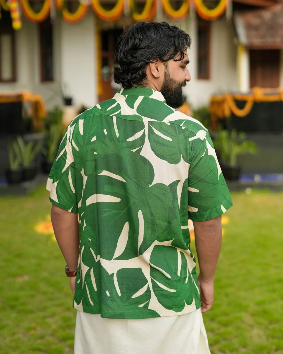Tropical Shirt
