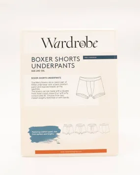 Wardrobe By Me - Boxer Shorts Underpants