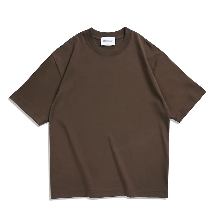 Wavlatii Cotton T-Shirts Collection