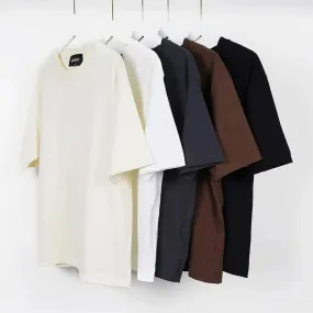 Wavlatii Cotton T-Shirts Collection