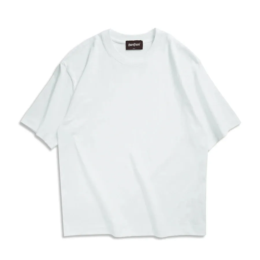 Wavlatii Cotton T-Shirts Collection