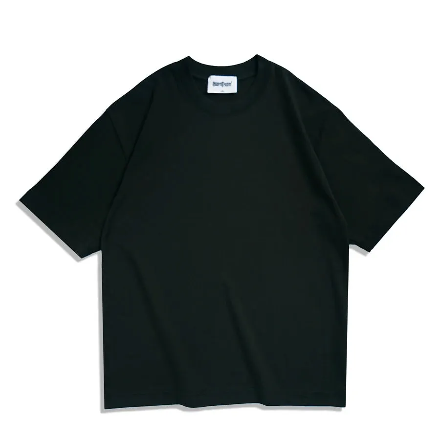 Wavlatii Cotton T-Shirts Collection
