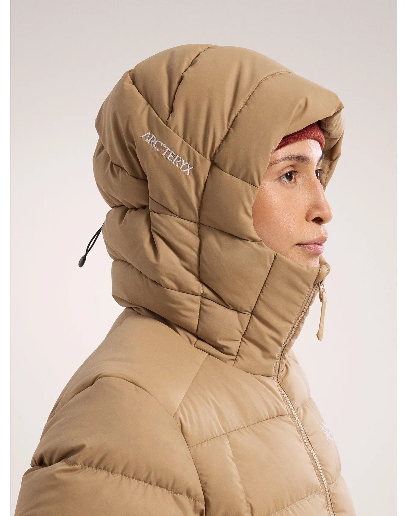 Women's Thorium Hoody Jacket (Past Season)