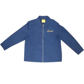 WORK WITH YOUR HANDS FACTORY JACKET