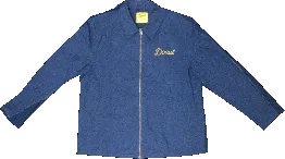 WORK WITH YOUR HANDS FACTORY JACKET