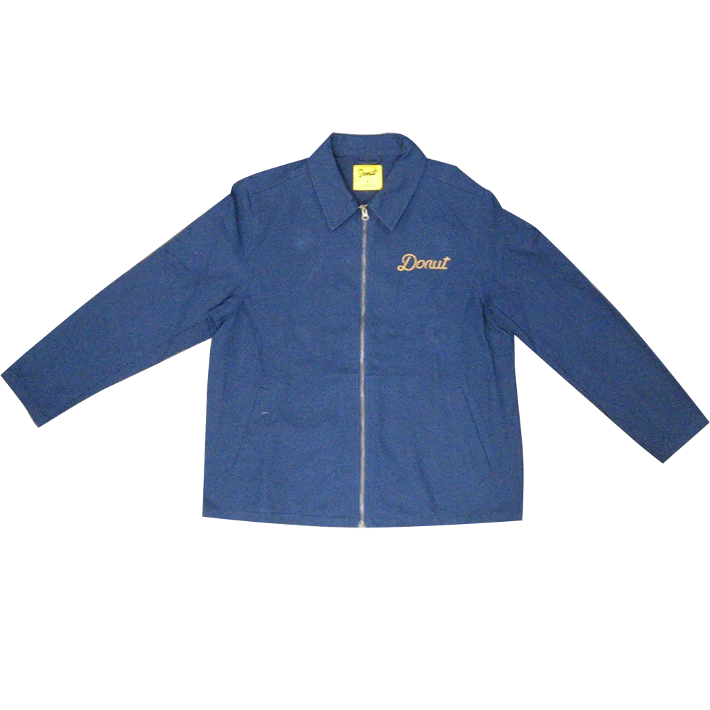 WORK WITH YOUR HANDS FACTORY JACKET